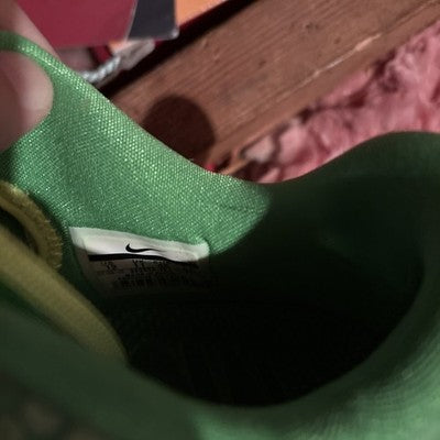 Size 12 - Nike Zoom Kobe 6 2010 Grinch