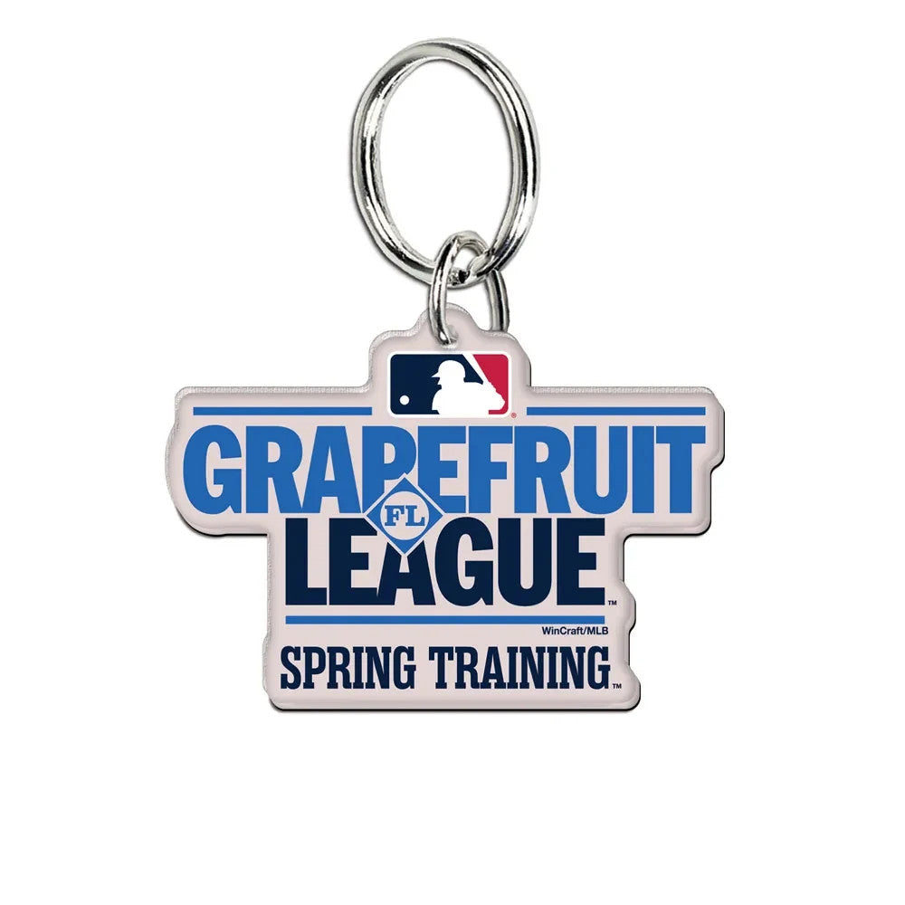 2026 MLB Spring Training Grapefruit League Key Chain