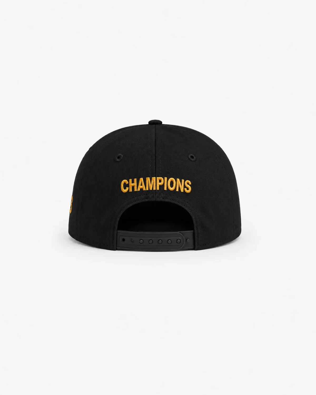 Siegelman Stable New York Knicks NBA Finals Champions Hat Jalen Brunson Parade