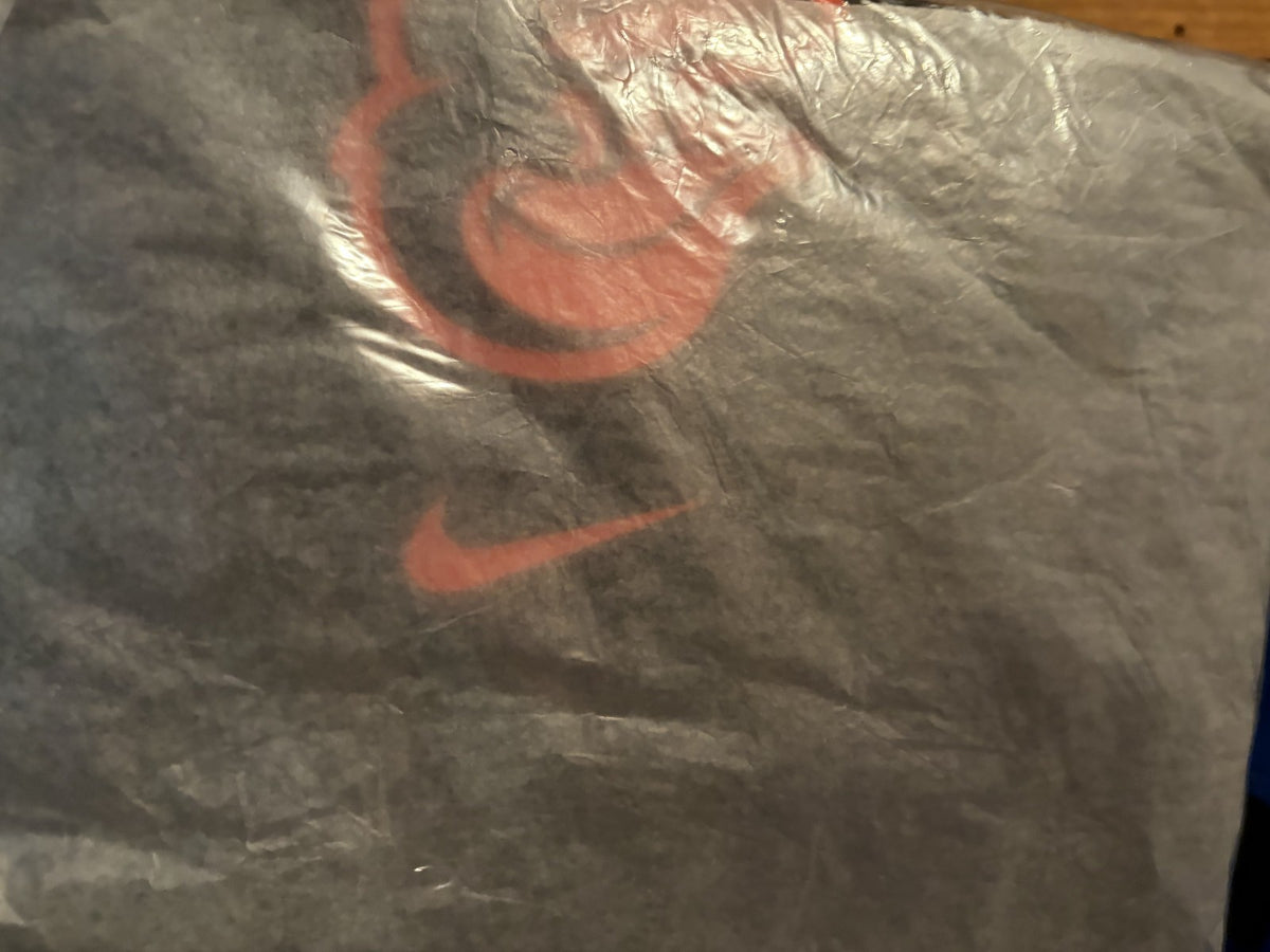 Baltimore Orioles Nike MLB Authentic Collection Player Pullover Jacket Hoo Large