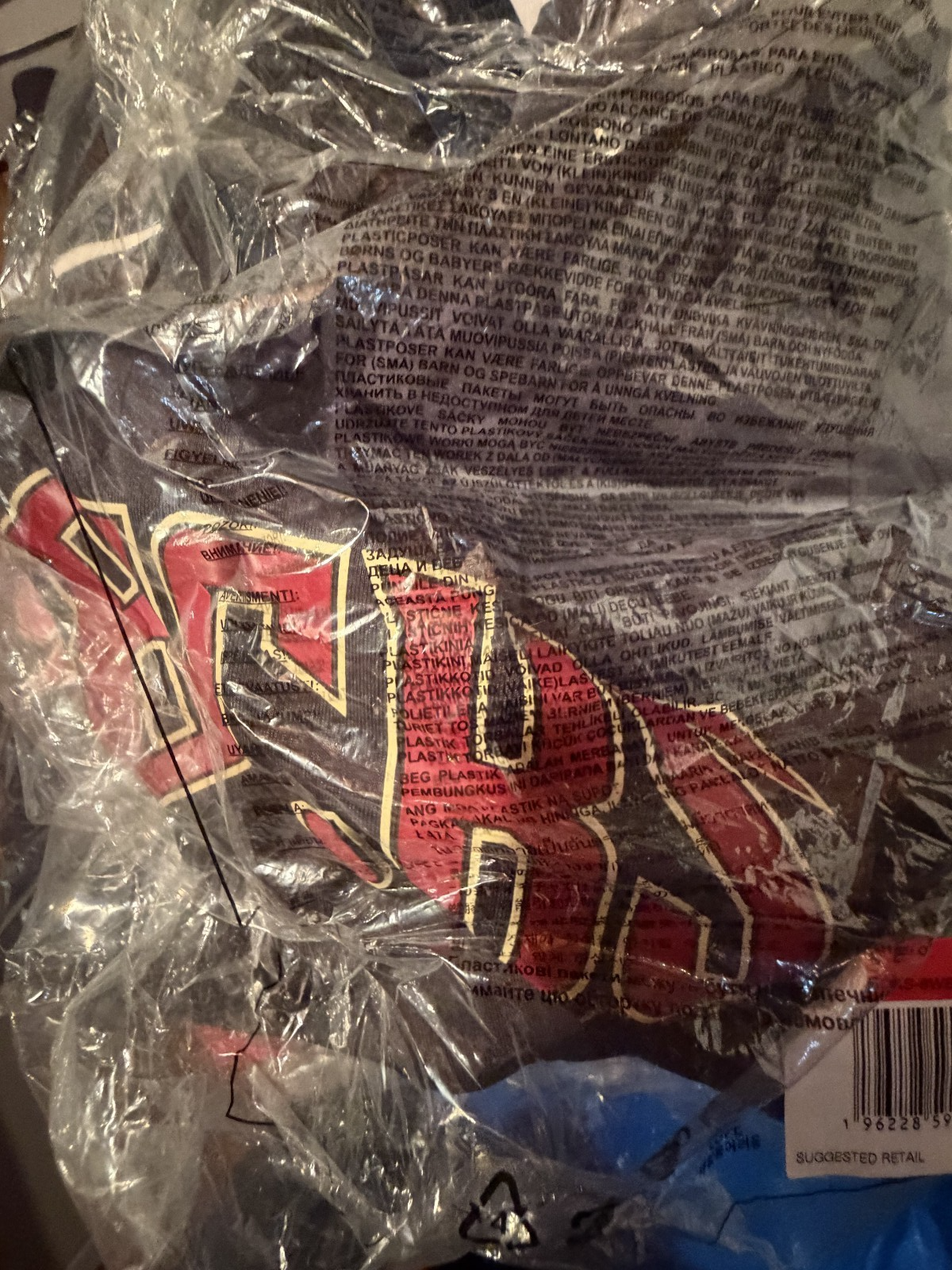 Arizona Diamondbacks Nike MLB Authentic Collection V-Neck Batting Large