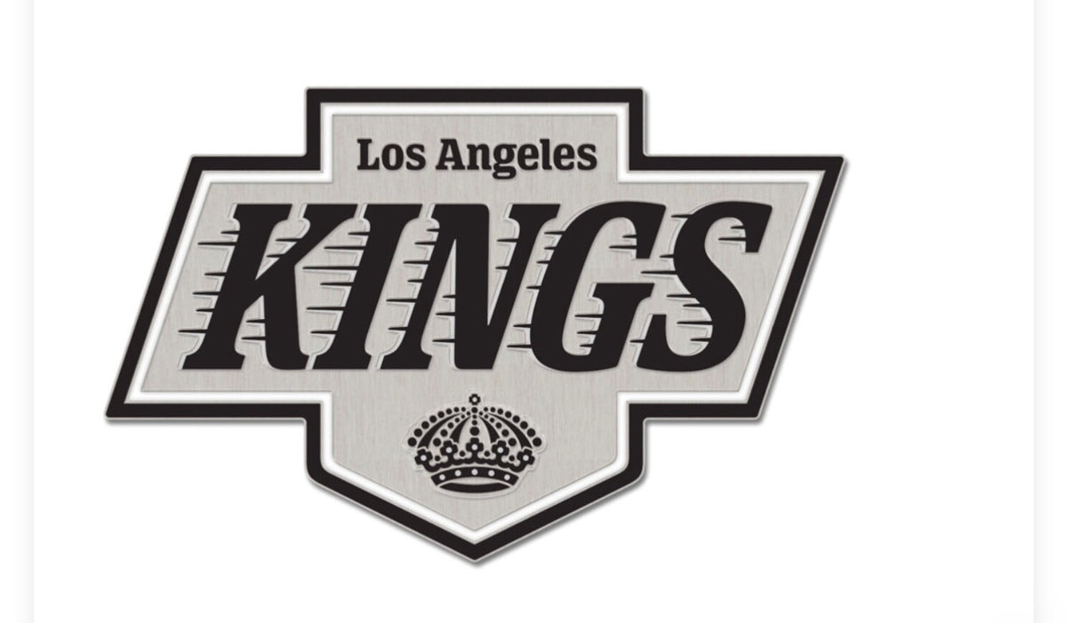 MLB Los Angeles Kings Logo Pin
