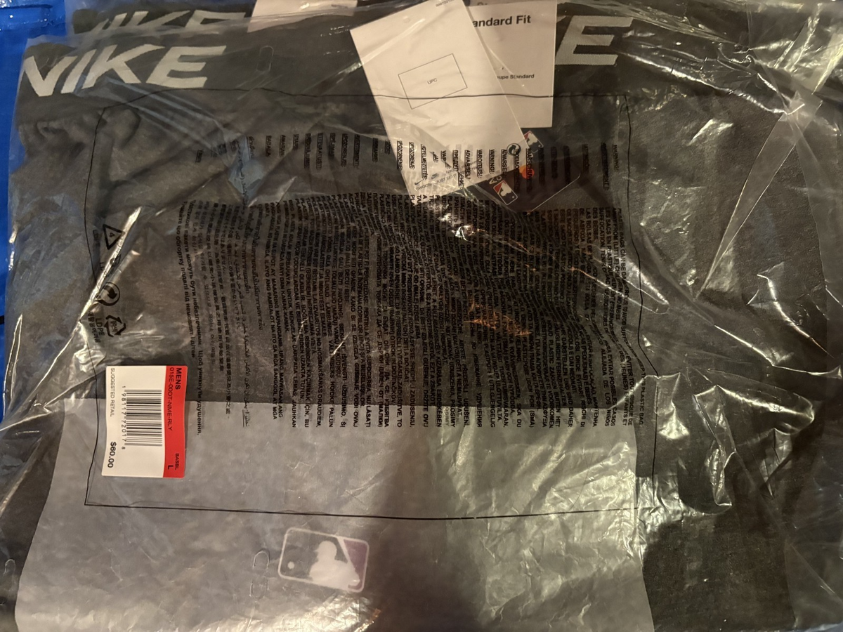 New York Mets Nike Authentic Collection Performance Knit Shorts