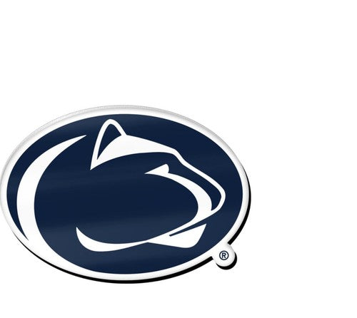 Penn State Nittany Lions Acrylic Logo Pin
