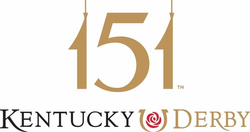 2025 Kentucky Derby 151 Official Program DELIVERY BY DERBY