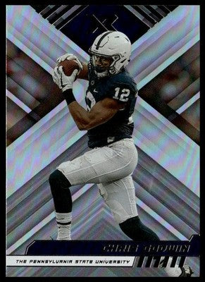 Panini Chris Godwin 2023 Panini