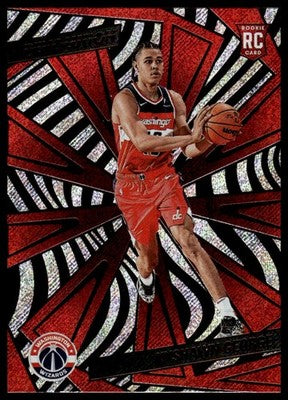 2024-25 Panini Revolution #119 Kyshawn George