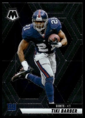 2022 Panini Mosaic #137 Will Smith