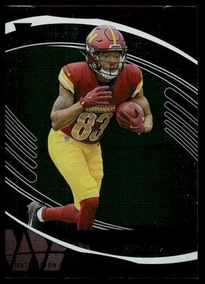2025 Panini Absolute #140 Jaylin Lane Red