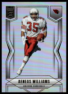 2025 Donruss Elite #98 Aeneas Williams