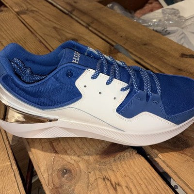 Shugo Marcus Stroman Sneaker Zero Tr Wrigley Blue Size 12