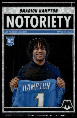 2021 SAGE Premier Draft #A44 Demetric Felton Autographs Black