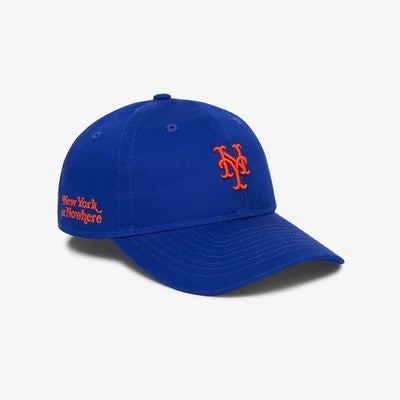 NYON X New York Mets New Era Hat 9twenty