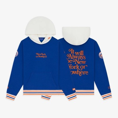 NYON X New York Mets Sweatshirt Size Large