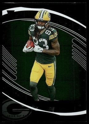 2019 Panini Unparalleled #52 Andrew Luck Cosmos