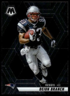 2025 Panini Mosaic #119 DeVonta Smith