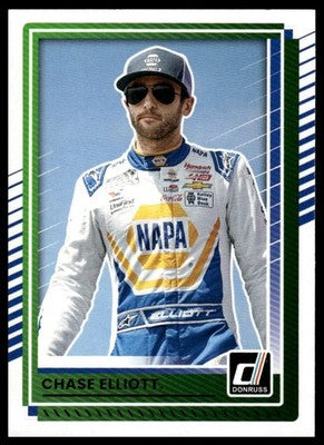 2025 Donruss #24 Chase Elliott