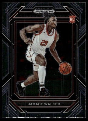 2023 Panini Prizm Draft Picks #33 Jarace Walker