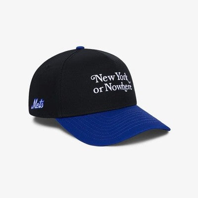 NYON X New York Mets New Era Hat 9forty