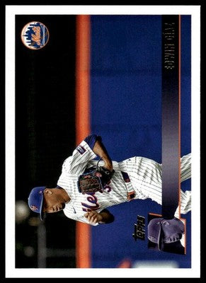 2025 Topps Archives #169 Edwin Díaz