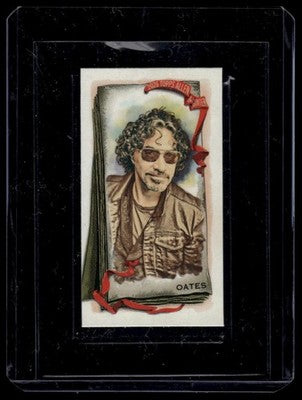 2026 Topps Allen & Ginter #116 John Oates Mini A&G Back