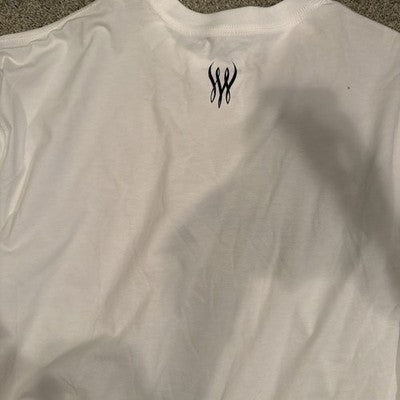 Serena Williams 2026 US Open Nike Comeback Shirt Large Sold Out