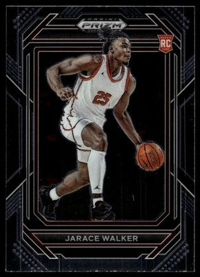 2023 Panini Prizm Draft Picks #33 Jarace Walker