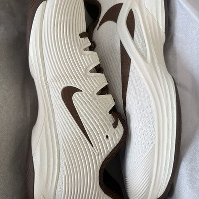 Carlos Alcaraz 2026 US Open Nike X Cactus Jack On Court Shoes Size 12.5