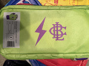 Bruce Bolt BC Creator (team) Short Cuff Batting Gloves Green Large NEW