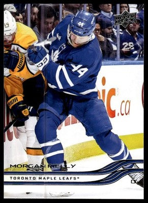 2025-26 Upper Deck #164 Morgan Rielly