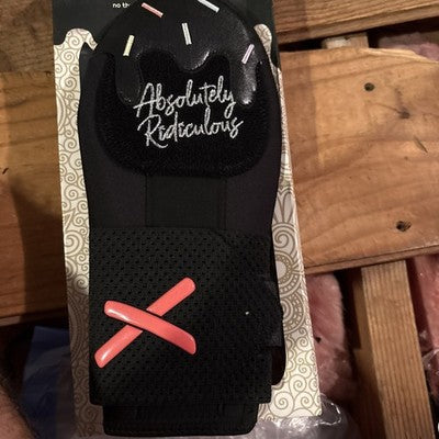 Aria absolutely ridiculous sliding mitt adult 1st Design Produced