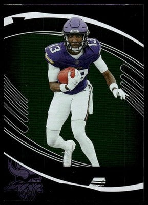 2025 Panini Absolute #181 Tai Felton Black