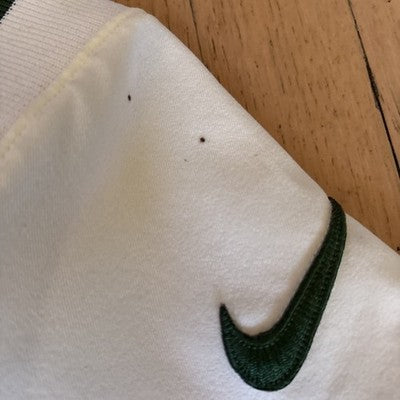 New York Jets Nike Elite Tim Tebow Authentic On Field Jersey 48