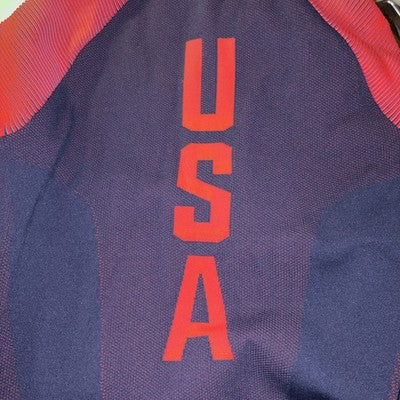 Team USA Nike Olympics Jacket NWT Medium
