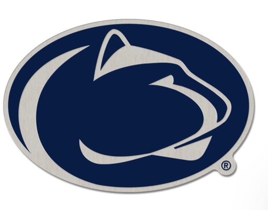 Penn State Nittany Lions Logo Pin CFP
