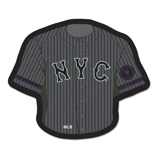 MLB New York Mets City Connect Jersey Pin