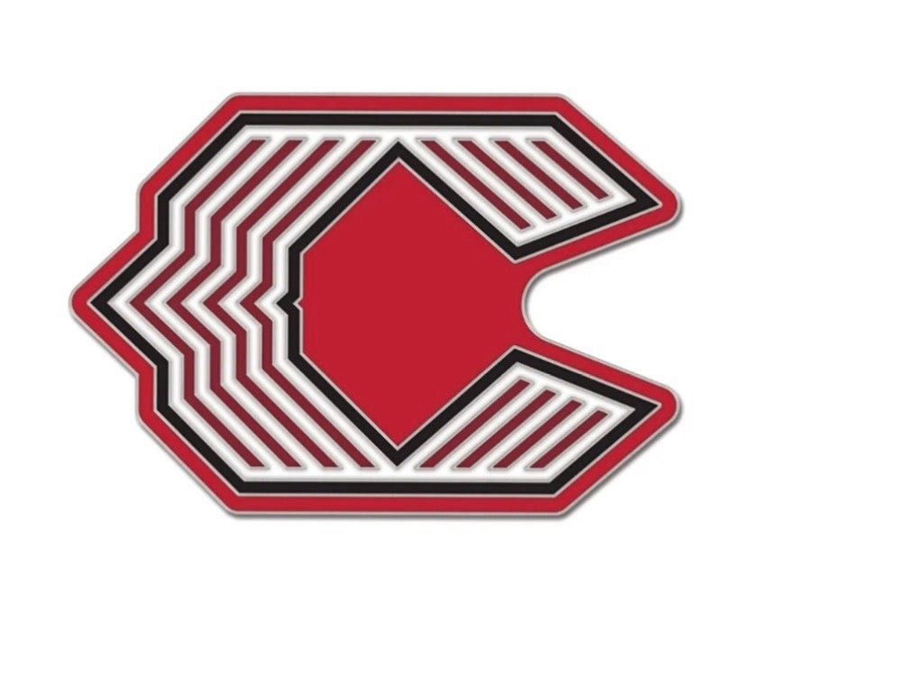 MLB Cincinnati Reds City Connect Jersey Pin