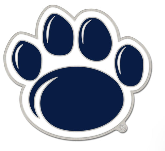 Penn State Nittany Lions Logo Pin CFP