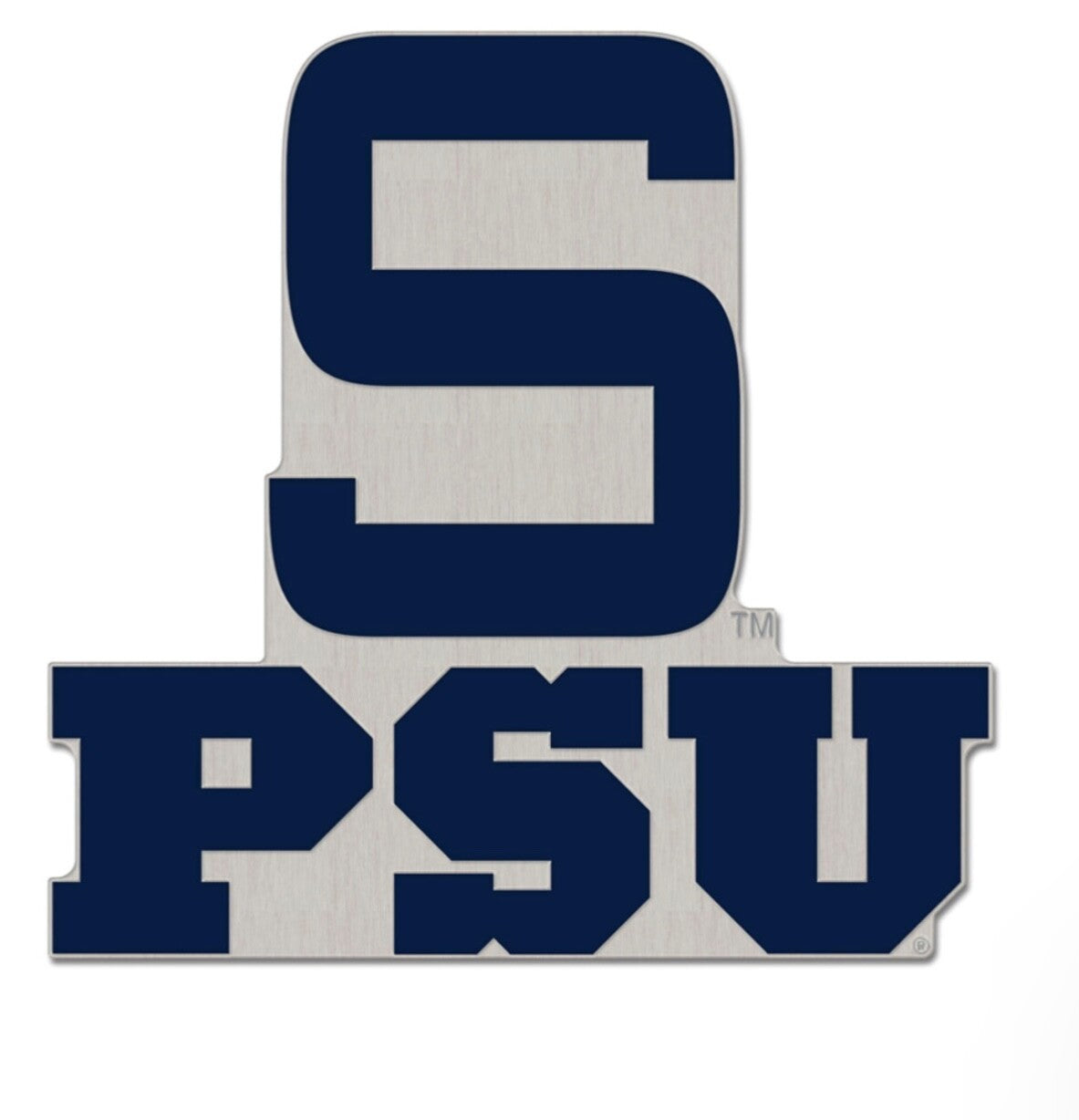 Penn State Nittany Lions Logo Pin CFP