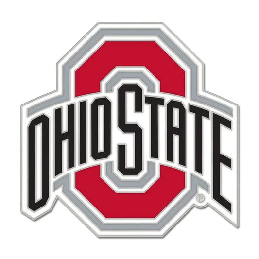 Ohio State Buckeyes Logo Pin CFP