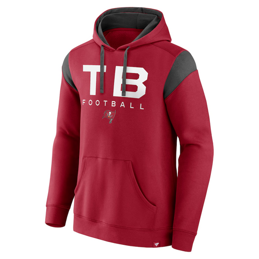 Tampa Bay Buccaneers Call The Shot Sweatshirt Hoodie Large