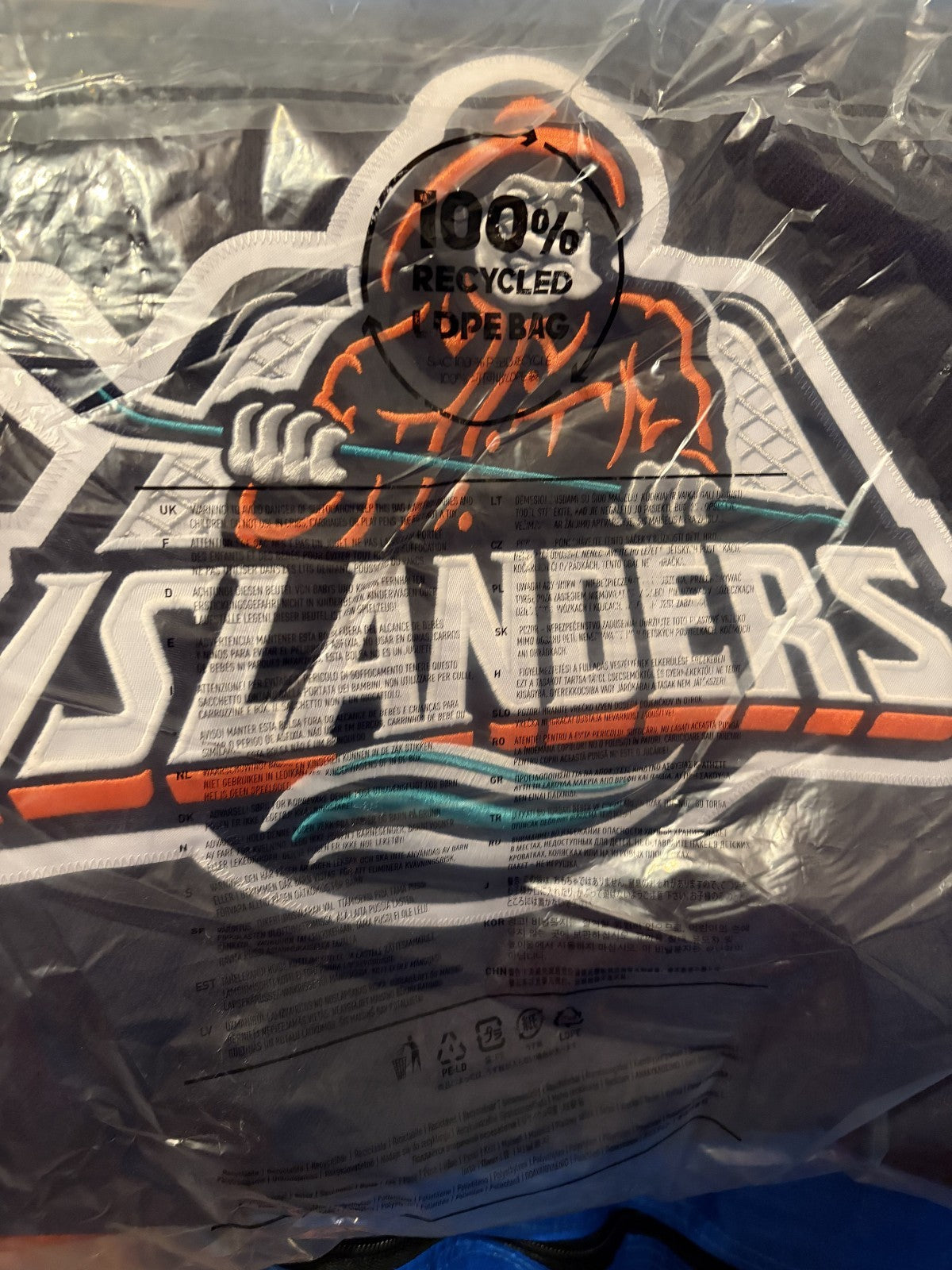 adidas New York Islanders Fisherman Reverse Retro Alternate Authentic Jersey 44