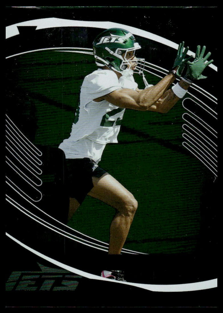 2025 Panini Absolute #107 Azareye'h Thomas Green